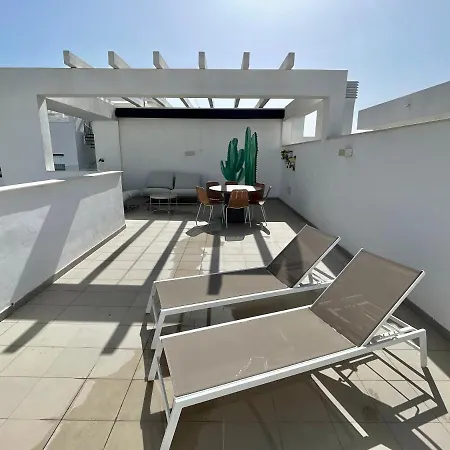 Casa Diamante - * Estepona