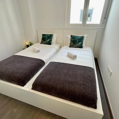 Casa Diamante - Apartment Estepona