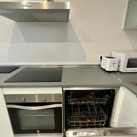 Apartment Casa Diamante -