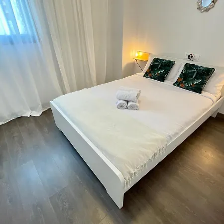 Apartment Casa Diamante - *