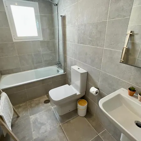 Apartment Casa Diamante - Estepona