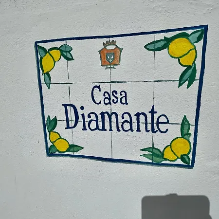 Casa Diamante - Apartment