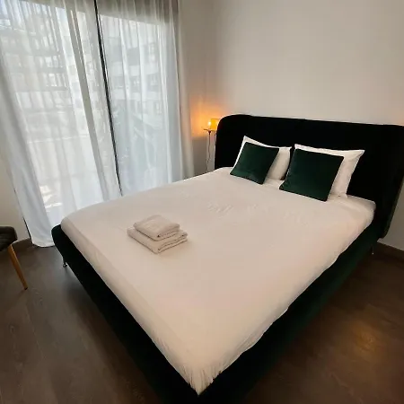 Casa Diamante - Apartment Estepona