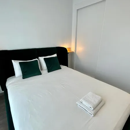 Apartment Casa Diamante - Estepona