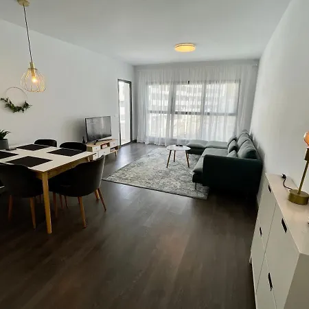 Casa Diamante - Apartment Estepona