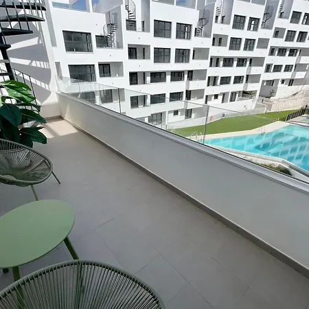Apartment Casa Diamante -